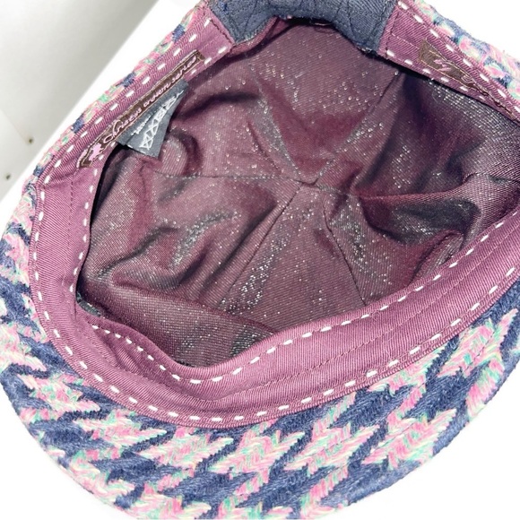 Anthropologie x Christy’s‎ Crown Hat main image 8